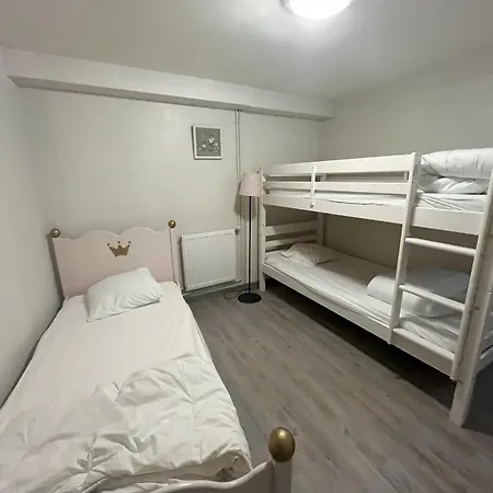 Maison 2* Au Coeur Des Sables-d'olonne, A 300m De La Plage, Equipee Et Proche Commerces - Fr-1-197-590 Hébergement de vacances Les Sables-dʼOlonne
