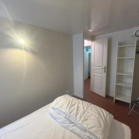 Maison 2* Au Coeur Des Sables-d'olonne, A 300m De La Plage, Equipee Et Proche Commerces - Fr-1-197-590 Les Sables-dʼOlonne