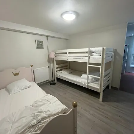 Hébergement de vacances Maison 2* Au Coeur Des Sables-d'olonne, A 300m De La Plage, Equipee Et Proche Commerces - Fr-1-197-590 *